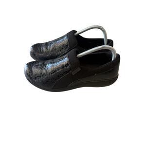 Alegria Women's Duette professional slip-on shoes size 39(US 8)